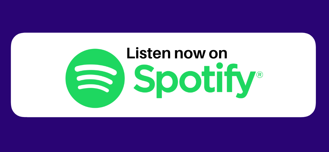 Listen now on Spotify