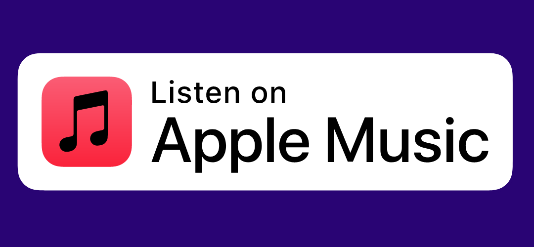 Listen on Apple Music